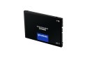 DYSK SSD GOODRAM CX400 Gen2 1TB SATA III 2,5 RETAIL (WYPRZEDAŻ)