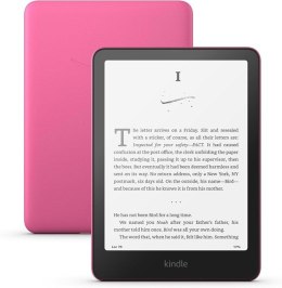 Ebook New Kindle Paperwhite (12th Generation) - 2024 release 7