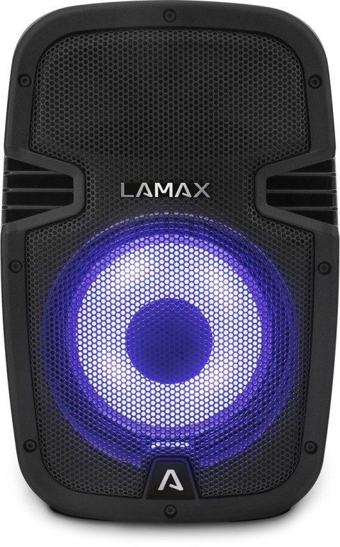 Głośnik LAMAX Party BoomBox 300 (WYPRZEDAŻ) Głośnik LAMAX Party BoomBox 300 (WYPRZEDAŻ)