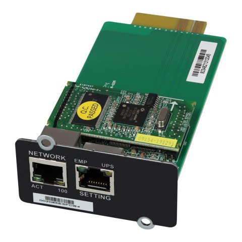 KARTA SIECIOWA NMC EVER DO PWRL RT PRO 1K-3K KARTA SIECIOWA NMC EVER DO PWRL RT PRO 1K-3K