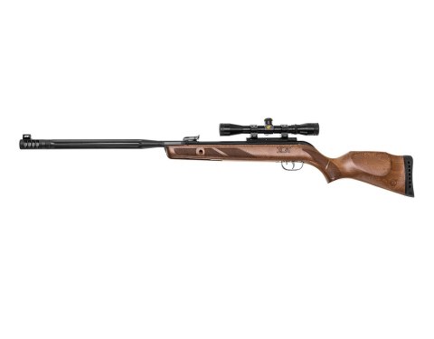 Karabinek wiatrówka HUNTER MAXXIM IGT 5,5mm Karabinek wiatrówka HUNTER MAXXIM IGT 5,5mm