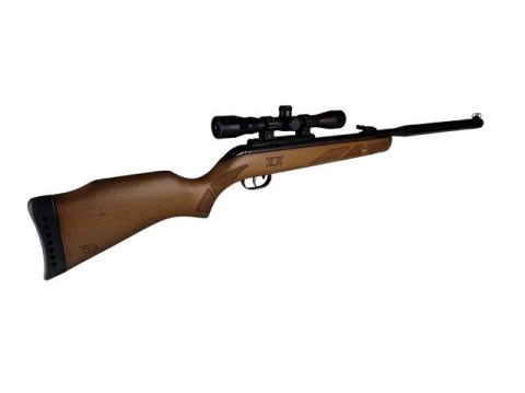 Karabinek wiatrówka HUNTER MAXXIM IGT 5,5mm Karabinek wiatrówka HUNTER MAXXIM IGT 5,5mm