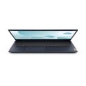 Lenovo IdeaPad 3 15IAU7 i3-1215U 15.6" FHD IPS 300nits AG 8GB DDR4 3200 SSD512 Intel UHD Graphics Win11 Abyss Blue (WYPRZEDAŻ)