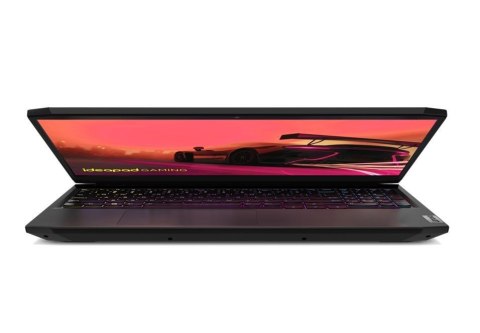 Lenovo IdeaPad Gaming 3 15ACH6 Ryzen 5 5500H 15.6" FHD IPS 250nits AG 60Hz 8GB DDR4 3200 SSD512 GeForce RTX 2050 4GB NoOS Shadow Lenovo IdeaPad Gaming 3 15ACH6 Ryzen 5 5500H 15.6" FHD IPS 250nits AG 60Hz 8GB DDR4 3200 SSD512 GeForce RTX 2050 4GB NoOS Shadow