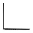 Lenovo ThinkPad L16 G1 Ultra 5 125U 16.0"WUXGA IPS 300nits AG 16GB DDR5 SSD512 Intel Graphics W11Pro Black 3Y OnSite