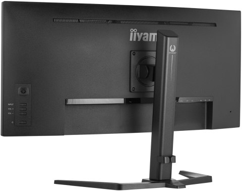MONITOR IIYAMA LED 34" GCB3481WQSU-B1 180Hz MONITOR IIYAMA LED 34" GCB3481WQSU-B1 180Hz