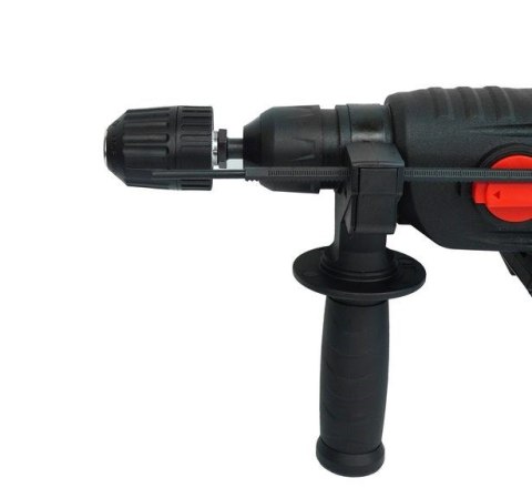Młot udarowy 18V Blaupunkt CH3010 Młot udarowy 18V Blaupunkt CH3010