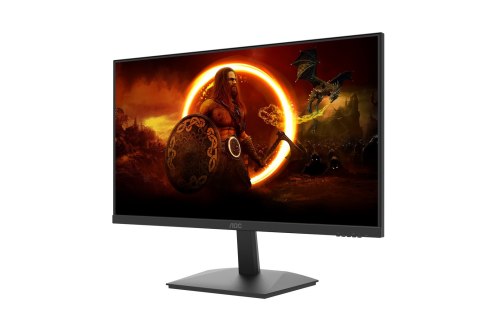 Monitor AOC GAMING 24G15N2 23,8" FHD VA/180HZ 16:9 1MS ADAPTIVESYNC Czarny Monitor AOC GAMING 24G15N2 23,8" FHD VA/180HZ 16:9 1MS ADAPTIVESYNC Czarny