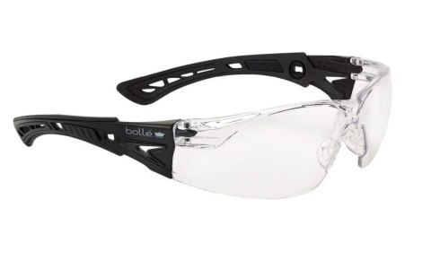 Okulary Bolle Rush Small Clear Okulary Bolle Rush Small Clear