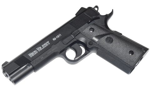 Pistolet wiatrówka Red Alert RD-1911 Pistolet wiatrówka Red Alert RD-1911