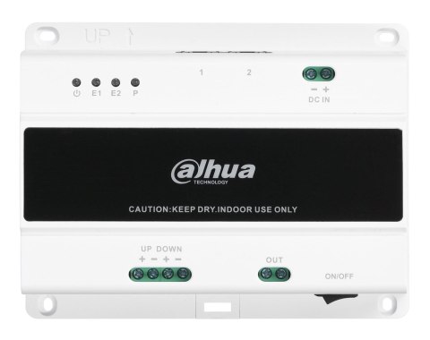 SWITCH VTNS2003B-2 DAHUA 2-wire DAHUA SWITCH VTNS2003B-2 DAHUA 2-wire DAHUA