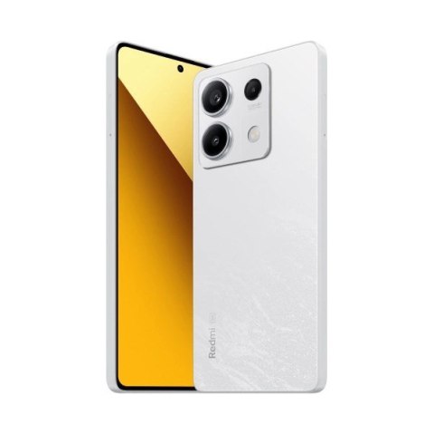 Smartfon Xiaomi Redmi Note 13 5G 6/128GB Arctic White Smartfon Xiaomi Redmi Note 13 5G 6/128GB Arctic White