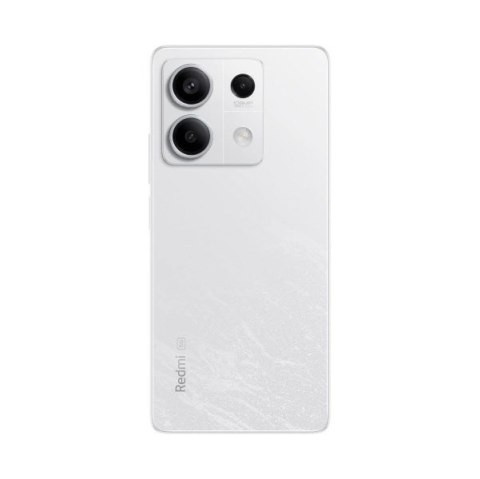 Smartfon Xiaomi Redmi Note 13 5G 6/128GB Arctic White Smartfon Xiaomi Redmi Note 13 5G 6/128GB Arctic White