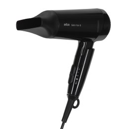 Suszarka do włosów BRAUN HD350 (WYPRZEDAŻ)