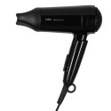 Suszarka do włosów BRAUN HD350 (WYPRZEDAŻ)