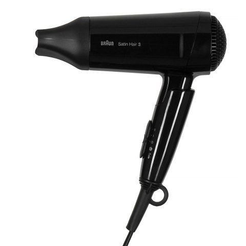 Suszarka do włosów BRAUN HD350 (WYPRZEDAŻ) Suszarka do włosów BRAUN HD350 (WYPRZEDAŻ)