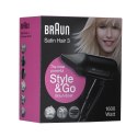 Suszarka do włosów BRAUN HD350 (WYPRZEDAŻ)