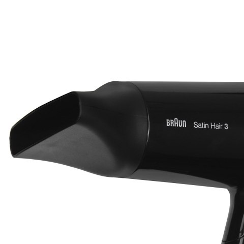 Suszarka do włosów BRAUN HD350 (WYPRZEDAŻ) Suszarka do włosów BRAUN HD350 (WYPRZEDAŻ)