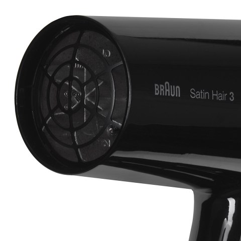 Suszarka do włosów BRAUN HD350 (WYPRZEDAŻ) Suszarka do włosów BRAUN HD350 (WYPRZEDAŻ)