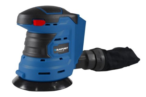 Szlifierka Mimośrodowa 18V Blaupunkt CO4010 Szlifierka Mimośrodowa 18V Blaupunkt CO4010