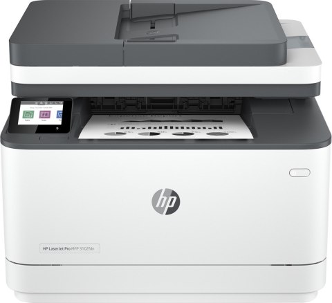 URZĄDZ. WIELOF. HP COLOR LASERJET PRO 3102fdn MFP URZĄDZ. WIELOF. HP COLOR LASERJET PRO 3102fdn MFP