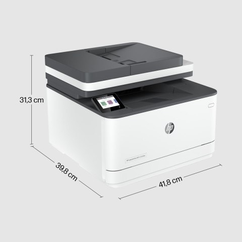 URZĄDZ. WIELOF. HP COLOR LASERJET PRO 3102fdn MFP URZĄDZ. WIELOF. HP COLOR LASERJET PRO 3102fdn MFP