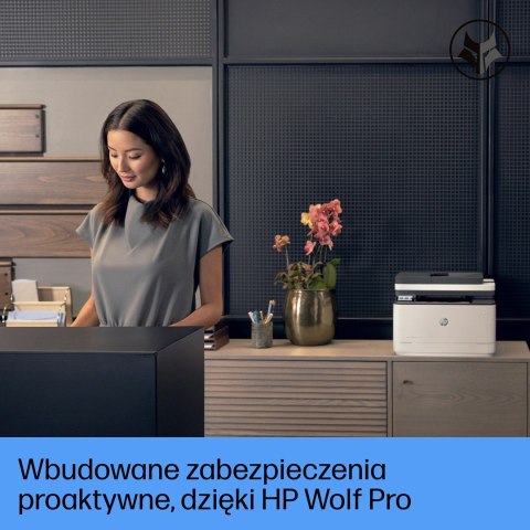 URZĄDZ. WIELOF. HP COLOR LASERJET PRO 3102fdn MFP URZĄDZ. WIELOF. HP COLOR LASERJET PRO 3102fdn MFP