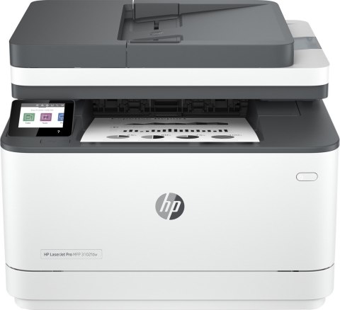URZĄDZ. WIELOF. HP COLOR LASERJET PRO 3102fdw MFP URZĄDZ. WIELOF. HP COLOR LASERJET PRO 3102fdw MFP