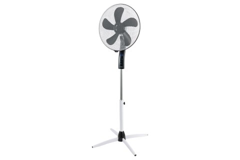 Wentylator stojący Blaupunkt ASF701, 55W (WYPRZEDAŻ) Wentylator stojący Blaupunkt ASF701, 55W (WYPRZEDAŻ)