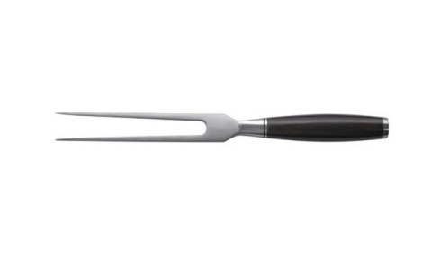 Widelec do mięsa Kohersen Elegance Ebony Wood