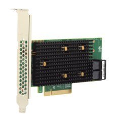 Broadcom MegaRAID SAS 9440-8i 12Gb/s SATA/SAS PCIe 3.1, 2 x SFF-8643 mini-SAS HD (WYPRZEDAŻ)