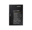 Dysk SSD Samsung 980 500 GB M.2 2280 PCI-E x4 Gen3 NVMe (MZ-V8V500BW) (WYPRZEDAŻ)
