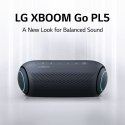 Głośnik bezprzewodowy LG XBOOM Go PL5 (WYPRZEDAŻ)