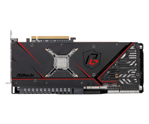 Karta graf. Asrock RX 6750 XT Phantom Gaming D 12G (WYPRZEDAŻ) Karta graf. Asrock RX 6750 XT Phantom Gaming D 12G (WYPRZEDAŻ)
