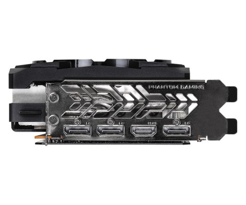 Karta graf. Asrock RX 6750 XT Phantom Gaming D 12G (WYPRZEDAŻ) Karta graf. Asrock RX 6750 XT Phantom Gaming D 12G (WYPRZEDAŻ)