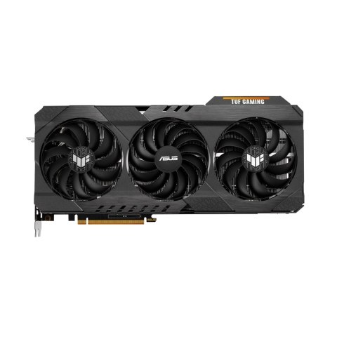 Karta graficzna ASUS TUF GAMING Radeon™ RX 6800 OC edition 16GB GDDR6 (WYPRZEDAŻ) Karta graficzna ASUS TUF GAMING Radeon™ RX 6800 OC edition 16GB GDDR6 (WYPRZEDAŻ)