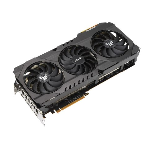 Karta graficzna ASUS TUF GAMING Radeon™ RX 6800 OC edition 16GB GDDR6 (WYPRZEDAŻ) Karta graficzna ASUS TUF GAMING Radeon™ RX 6800 OC edition 16GB GDDR6 (WYPRZEDAŻ)