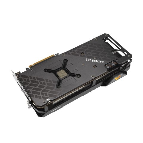 Karta graficzna ASUS TUF GAMING Radeon™ RX 6800 OC edition 16GB GDDR6 (WYPRZEDAŻ) Karta graficzna ASUS TUF GAMING Radeon™ RX 6800 OC edition 16GB GDDR6 (WYPRZEDAŻ)