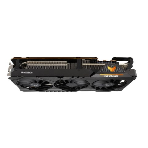 Karta graficzna ASUS TUF GAMING Radeon™ RX 6800 OC edition 16GB GDDR6 (WYPRZEDAŻ) Karta graficzna ASUS TUF GAMING Radeon™ RX 6800 OC edition 16GB GDDR6 (WYPRZEDAŻ)