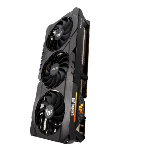 Karta graficzna ASUS TUF GAMING Radeon™ RX 6800 OC edition 16GB GDDR6 (WYPRZEDAŻ) Karta graficzna ASUS TUF GAMING Radeon™ RX 6800 OC edition 16GB GDDR6 (WYPRZEDAŻ)