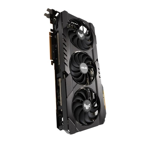 Karta graficzna ASUS TUF GAMING Radeon™ RX 6800 OC edition 16GB GDDR6 (WYPRZEDAŻ) Karta graficzna ASUS TUF GAMING Radeon™ RX 6800 OC edition 16GB GDDR6 (WYPRZEDAŻ)