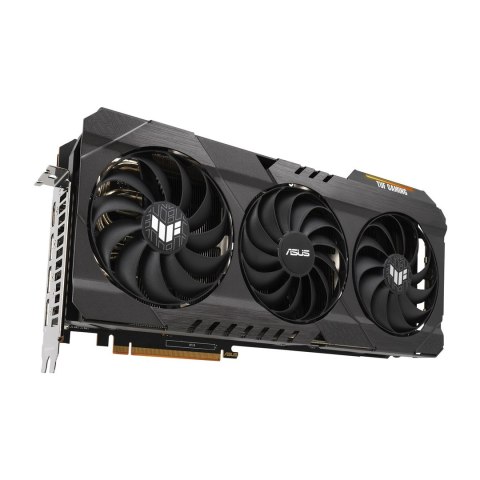 Karta graficzna ASUS TUF GAMING Radeon™ RX 6800 OC edition 16GB GDDR6 (WYPRZEDAŻ) Karta graficzna ASUS TUF GAMING Radeon™ RX 6800 OC edition 16GB GDDR6 (WYPRZEDAŻ)