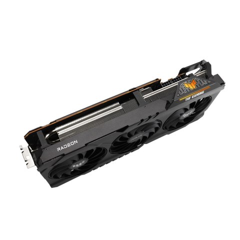 Karta graficzna ASUS TUF GAMING Radeon™ RX 6800 OC edition 16GB GDDR6 (WYPRZEDAŻ) Karta graficzna ASUS TUF GAMING Radeon™ RX 6800 OC edition 16GB GDDR6 (WYPRZEDAŻ)