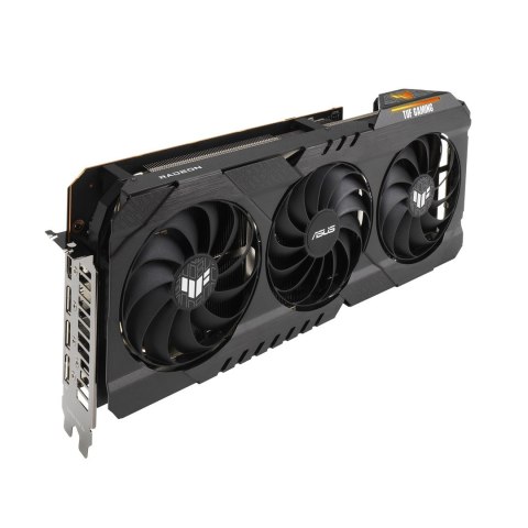 Karta graficzna ASUS TUF GAMING Radeon™ RX 6800 OC edition 16GB GDDR6 (WYPRZEDAŻ) Karta graficzna ASUS TUF GAMING Radeon™ RX 6800 OC edition 16GB GDDR6 (WYPRZEDAŻ)