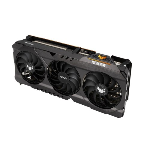 Karta graficzna ASUS TUF GAMING Radeon™ RX 6800 OC edition 16GB GDDR6 (WYPRZEDAŻ) Karta graficzna ASUS TUF GAMING Radeon™ RX 6800 OC edition 16GB GDDR6 (WYPRZEDAŻ)