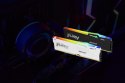 Kingston FURY DDR5 32GB (2x16GB) 5600MHz CL40 Beast Black RGB (WYPRZEDAŻ)