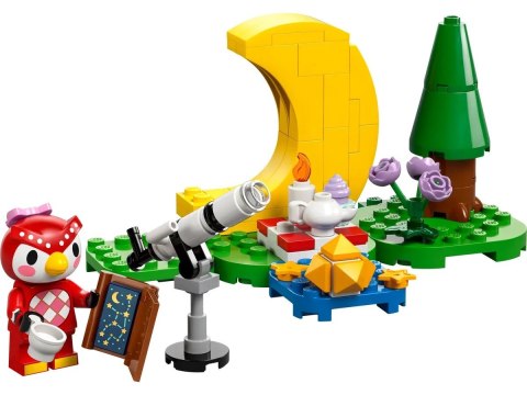 LEGO ANIMAL CROSSING 77053 LEGO ANIMAL CROSSING 77053