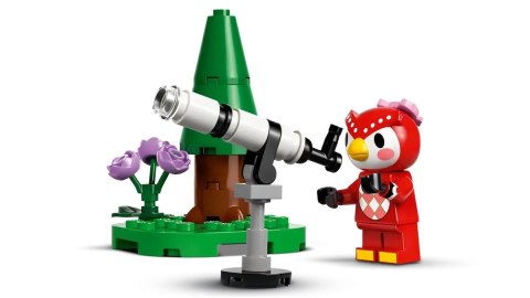 LEGO ANIMAL CROSSING 77053 LEGO ANIMAL CROSSING 77053