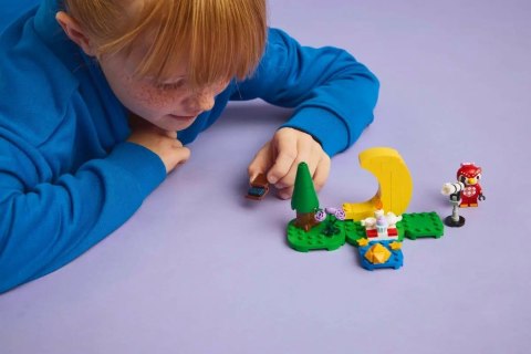LEGO ANIMAL CROSSING 77053 LEGO ANIMAL CROSSING 77053