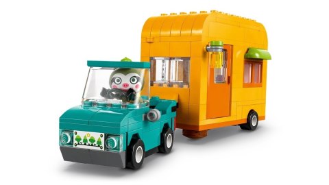 LEGO ANIMAL CROSSING 77054 LEGO ANIMAL CROSSING 77054